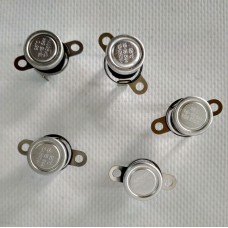 Датчик тяги Eurosit (Евросит) 2BD.361.023.545 110 °C